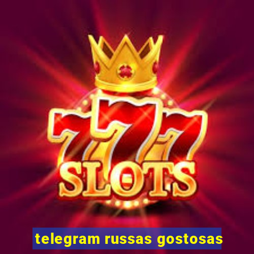 telegram russas gostosas